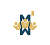 MONTESSORI MINDS Λογότυπο