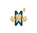 MONTESSORI MINDS Λογότυπο